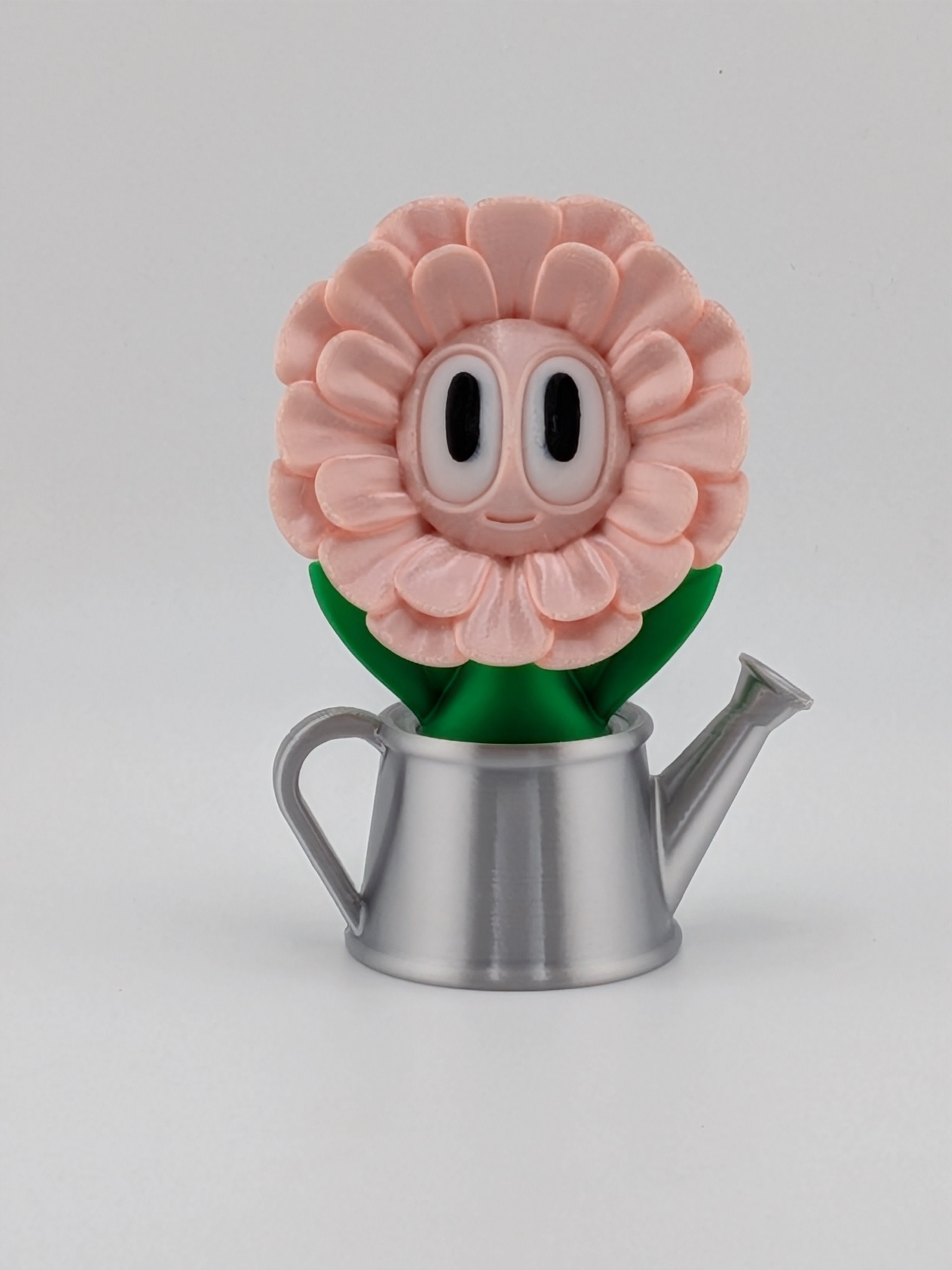 🌸✨ Blob Lab Flower Collection 🌻 3D Printed Desk Buddies & "Never-Wilt" Garden 🌷🌼