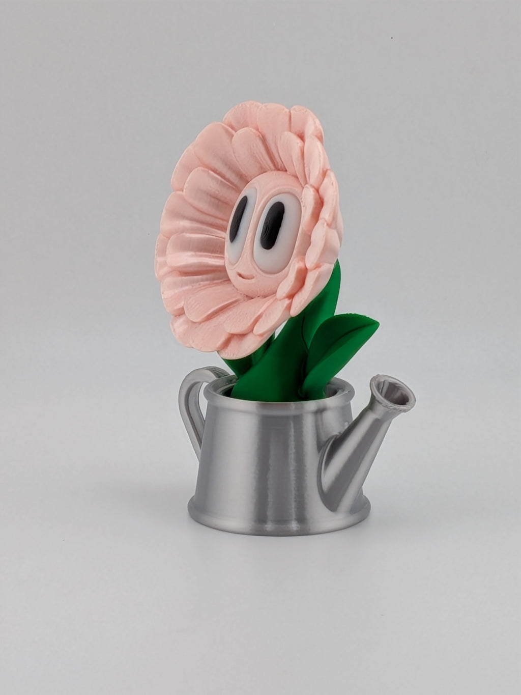 🌸✨ Blob Lab Flower Collection 🌻 3D Printed Desk Buddies & "Never-Wilt" Garden 🌷🌼