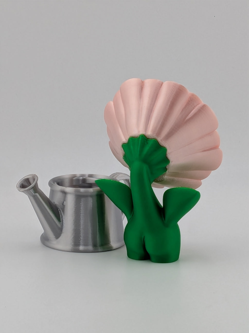 🌸✨ Blob Lab Flower Collection 🌻 3D Printed Desk Buddies & "Never-Wilt" Garden 🌷🌼