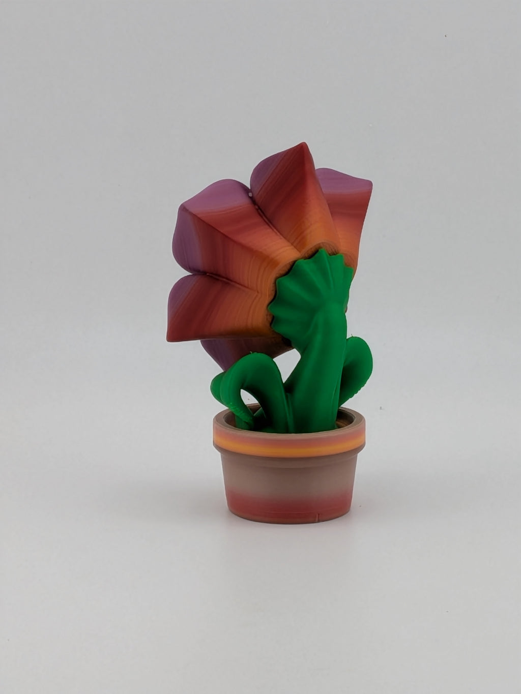 🌸✨ Blob Lab Flower Collection 🌻 3D Printed Desk Buddies & "Never-Wilt" Garden 🌷🌼