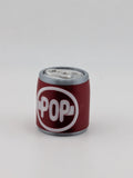 Soda Can Fidget Clicker Pop Tab Pocket Toy Mechanical Keyboard Switch