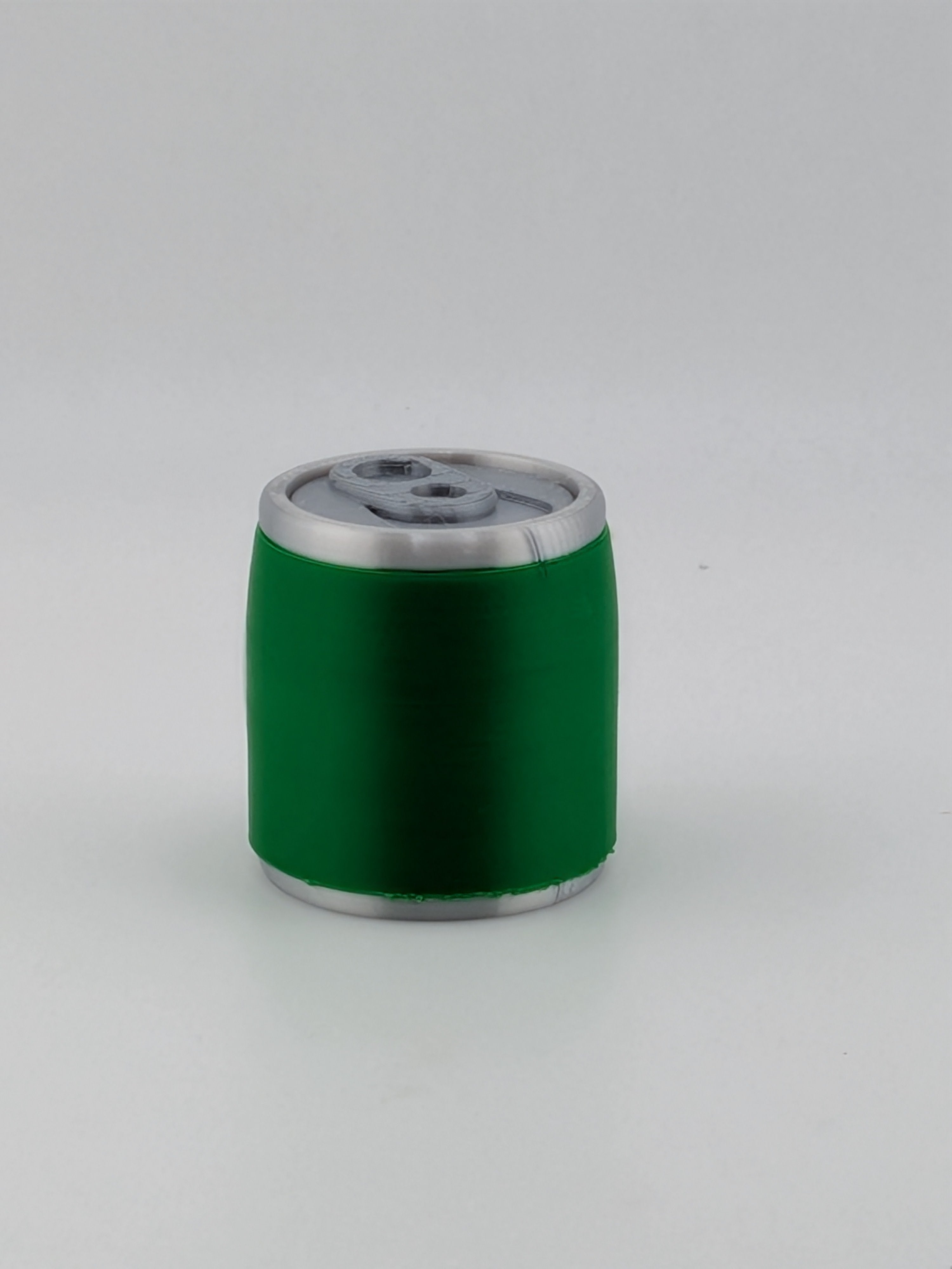 Soda Can Fidget Clicker Pop Tab Pocket Toy Mechanical Keyboard Switch