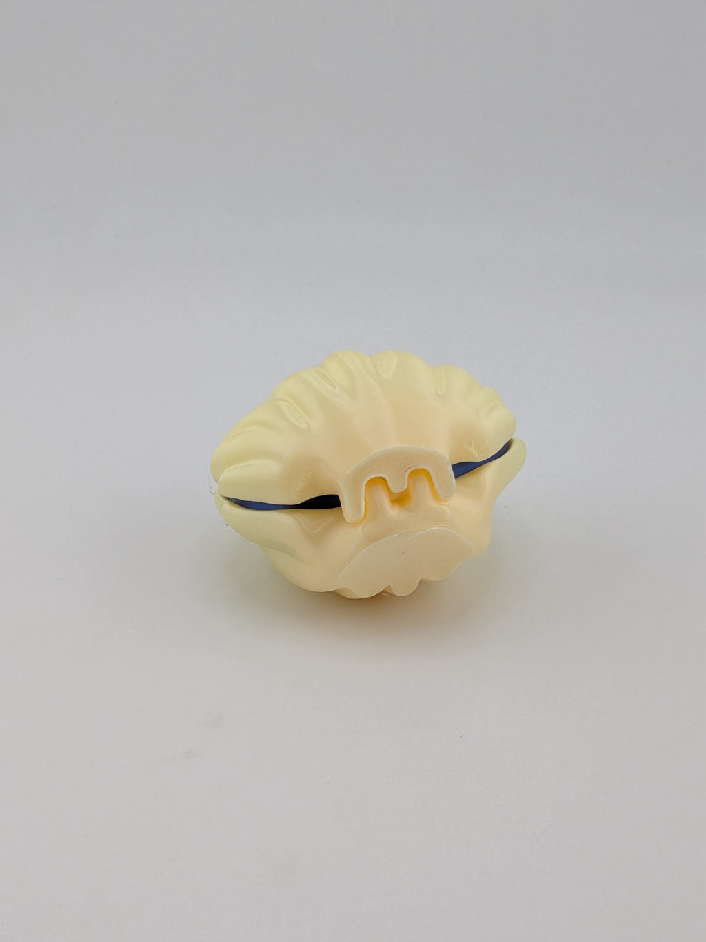 Oyster Clam Fidget Clicker Mechanical Keyboard Switch Tactile Toy