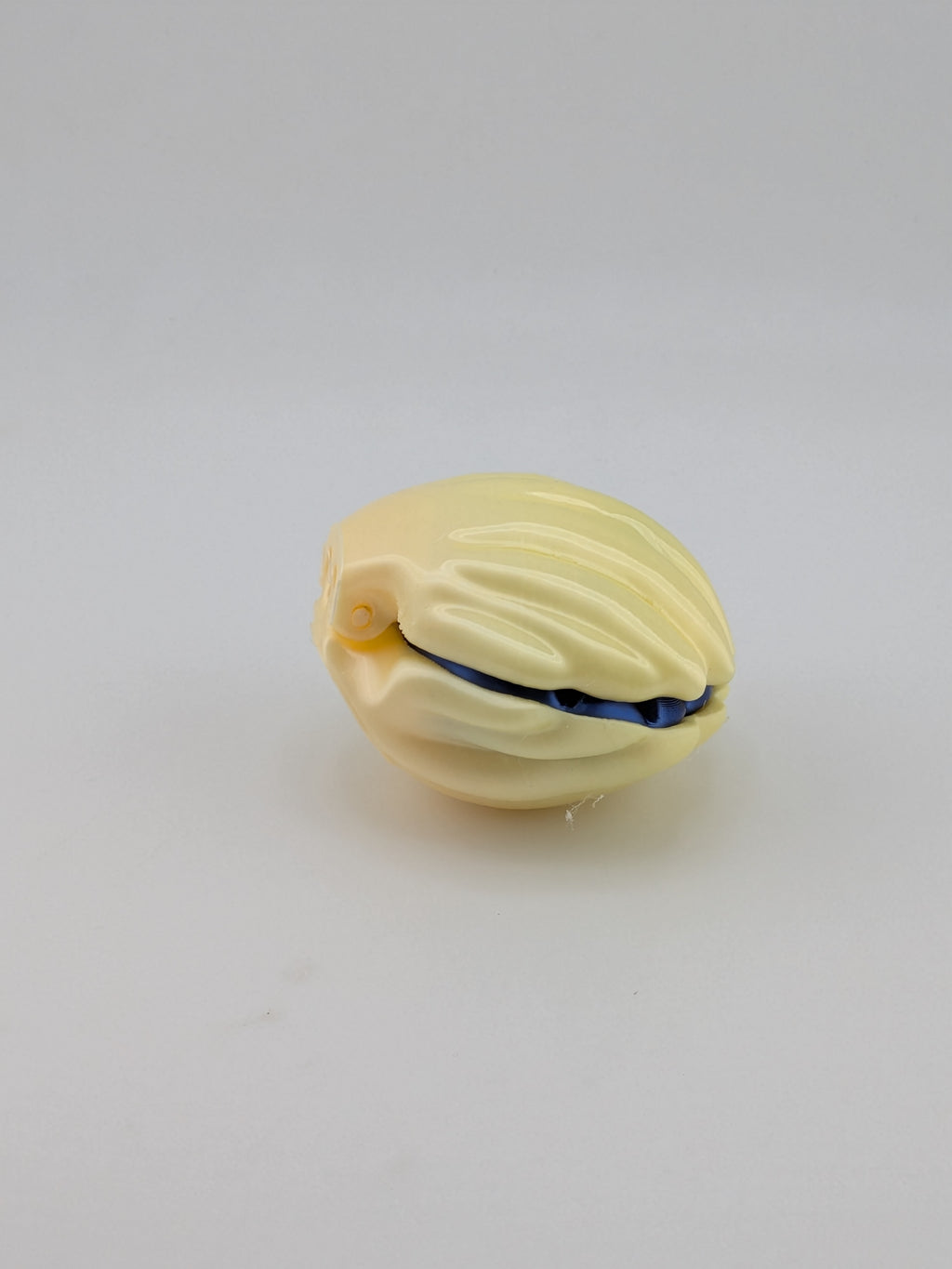 Oyster Clam Fidget Clicker Mechanical Keyboard Switch Tactile Toy