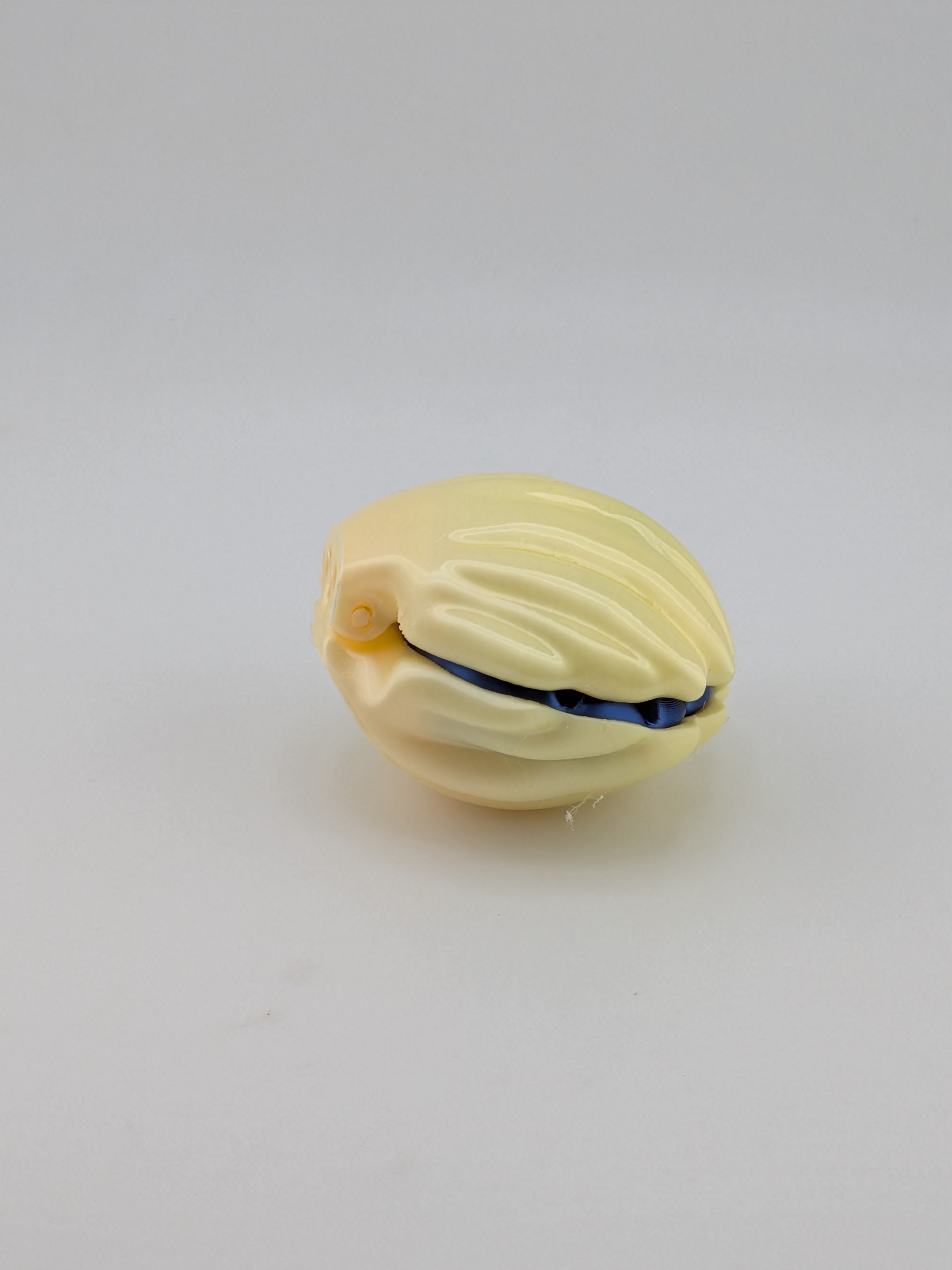 Oyster Clam Fidget Clicker Mechanical Keyboard Switch Tactile Toy