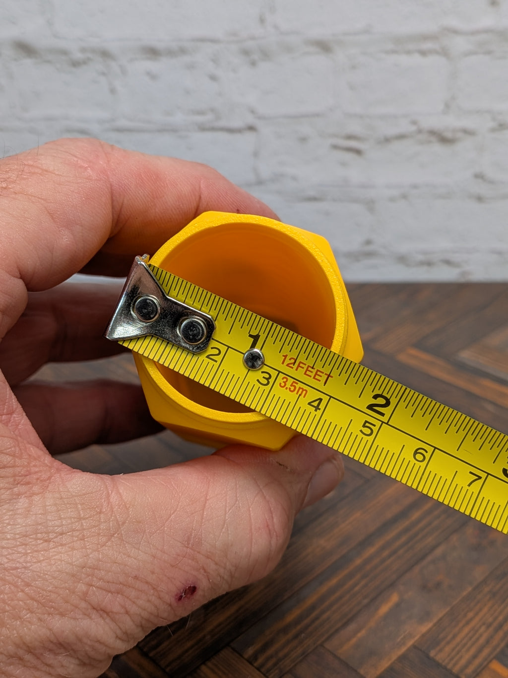 Giant Pencil Keychain Storage Container Mechanical Keyboard Clicker Fidget