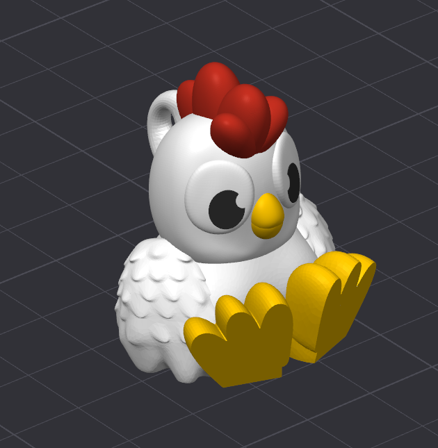 Special Order Chicken Set